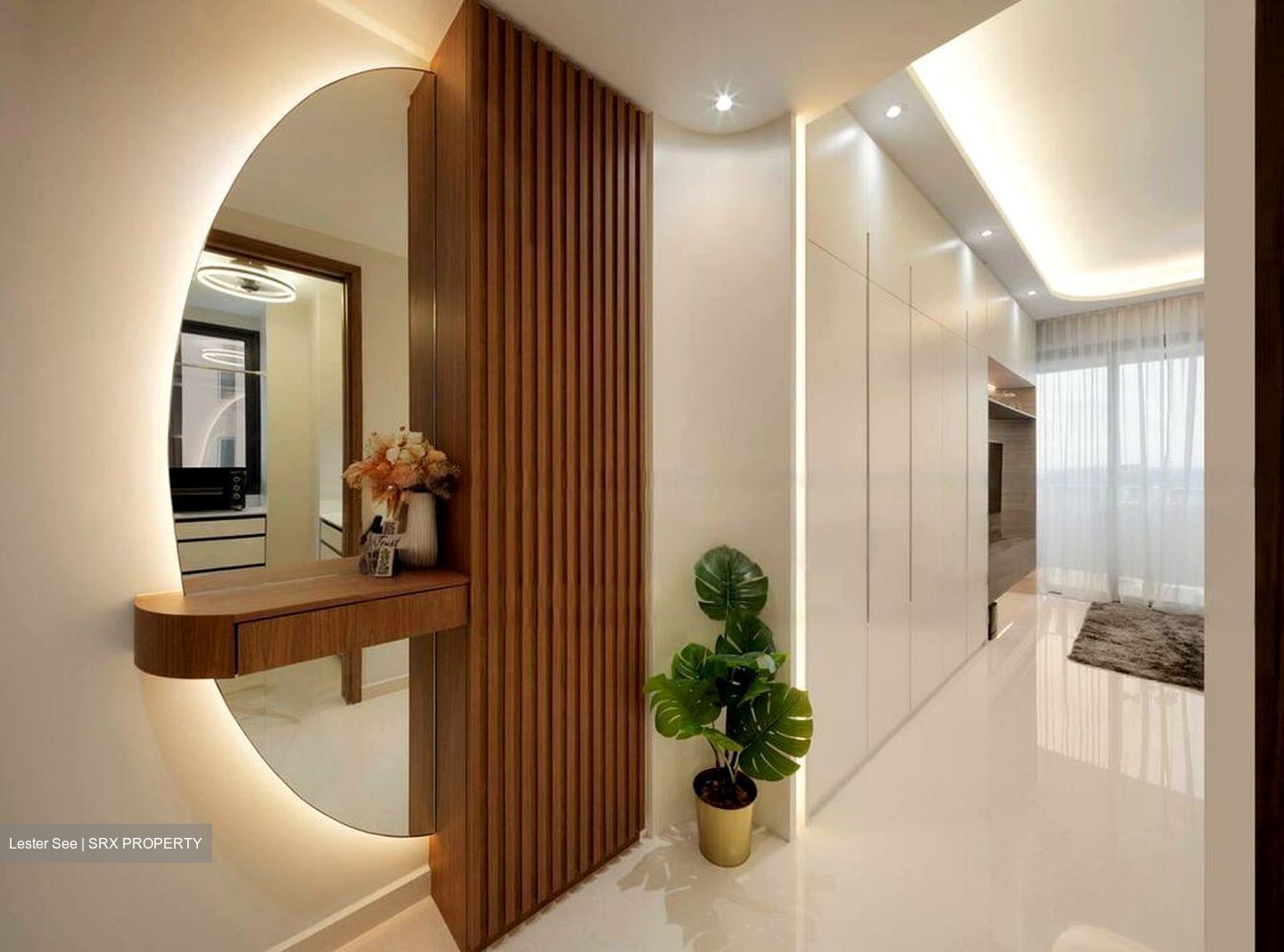 Parc Botannia (D28), Condominium #454599581